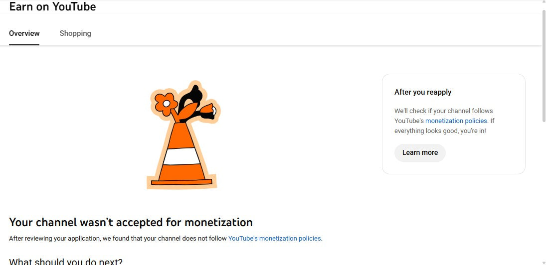 ✅ 13K+ Subscribers | ✅ 5M+ Lifetime Views | Cartoon Creator