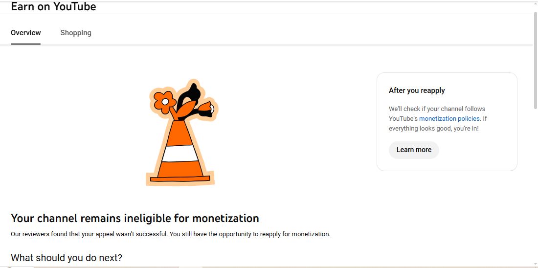 ✅ 103K Subscribers Channel | ✅ 85M+ Lifetime Views | AmbitionNest