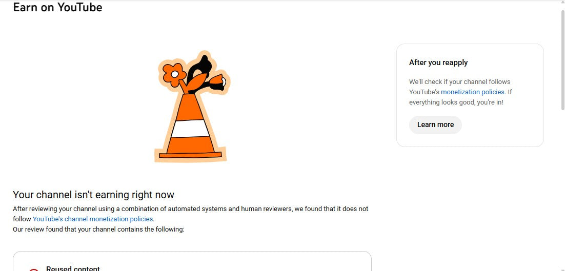 ✅ 1M+ million Subscribers | ✅ 320M+ Lifetime Views | Movie cut