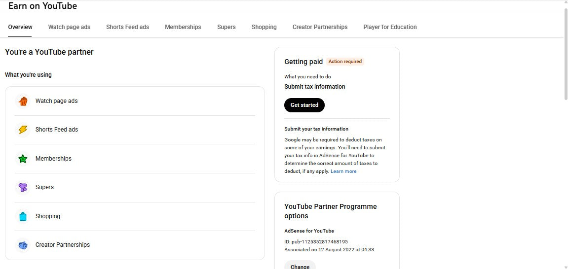 Monetization : Yes ✅ | ✅ 13M+ Subscribers | ✅ 1.7 B+ Lifetime Views | ✅ TrustClose