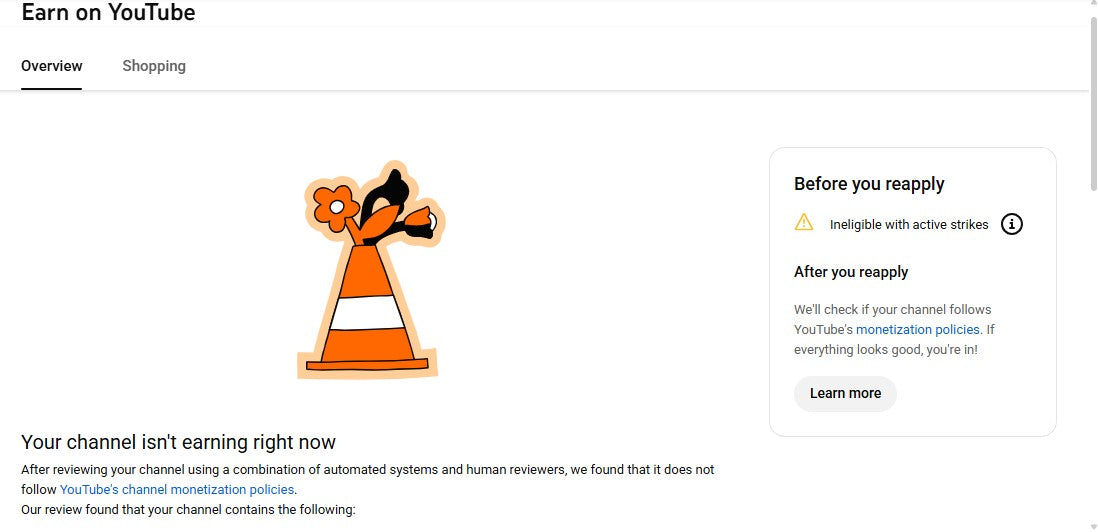 ✅ 57K+ Subscribers | ✅ 27M+ Lifetime Views | MR_EJAJ