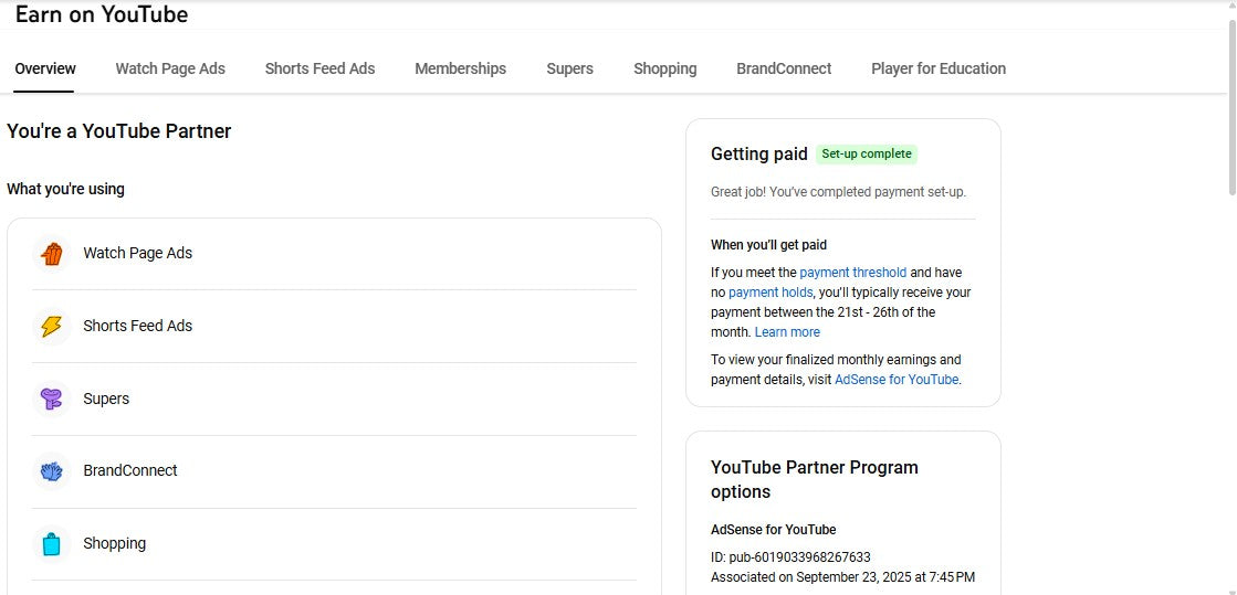 Monetization : Yes ✅ | ✅ 12M+ Subscribers | ✅ 6100M+ Lifetime Views | SONU KI SHAITANI