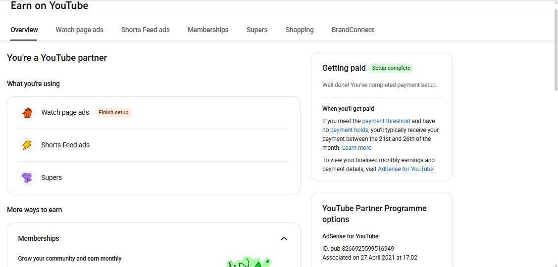 Monetization : Yes ✅ | ✅ 419K+ Subscribers | ✅ 82M+ Lifetime Views | ✅ The viral khabar 1M