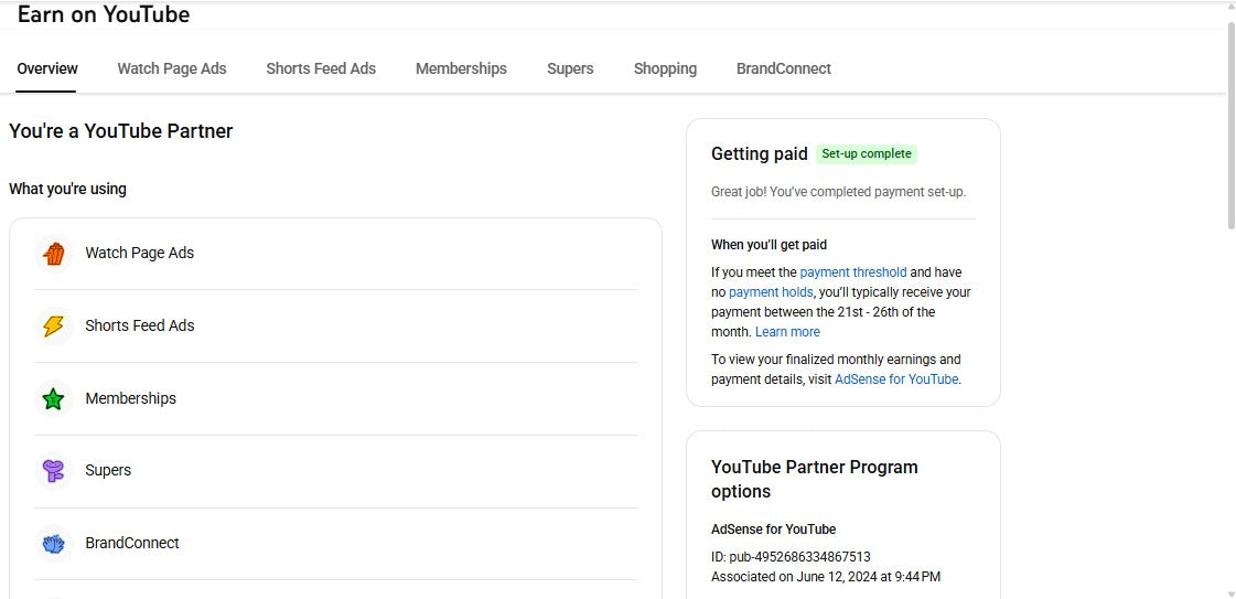 Monetization : Yes ✅ | ✅ 31K+ Subscribers | ✅ 21M+ Lifetime Views | The Gaurav Brick Work