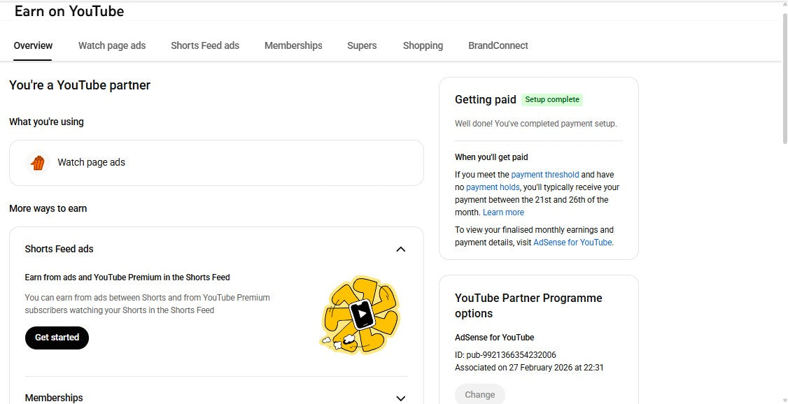 Monetization : Yes ✅ | ✅ 1.4K+ Subscribers | ✅ 149K+ Lifetime Views | Bulletin Samachar