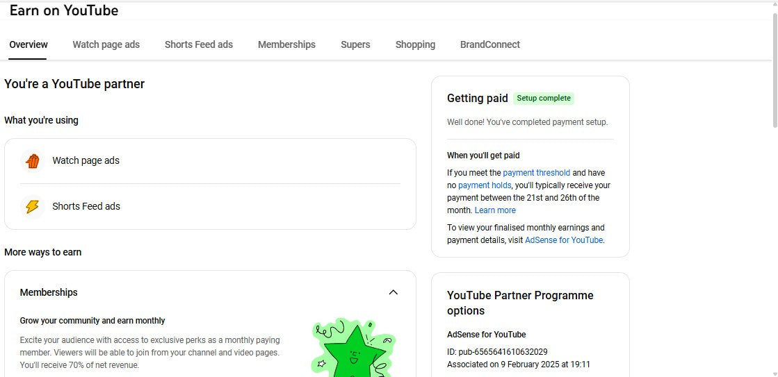 ✅ 2K+ Subscribers | ✅ 80K+ Lifetime Views | Facto Hadu