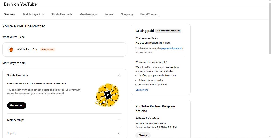 Monetization : Yes ✅ | ✅ 858+ Subscribers | ✅ 19K+ Lifetime Views | Jaust Odin Gaming