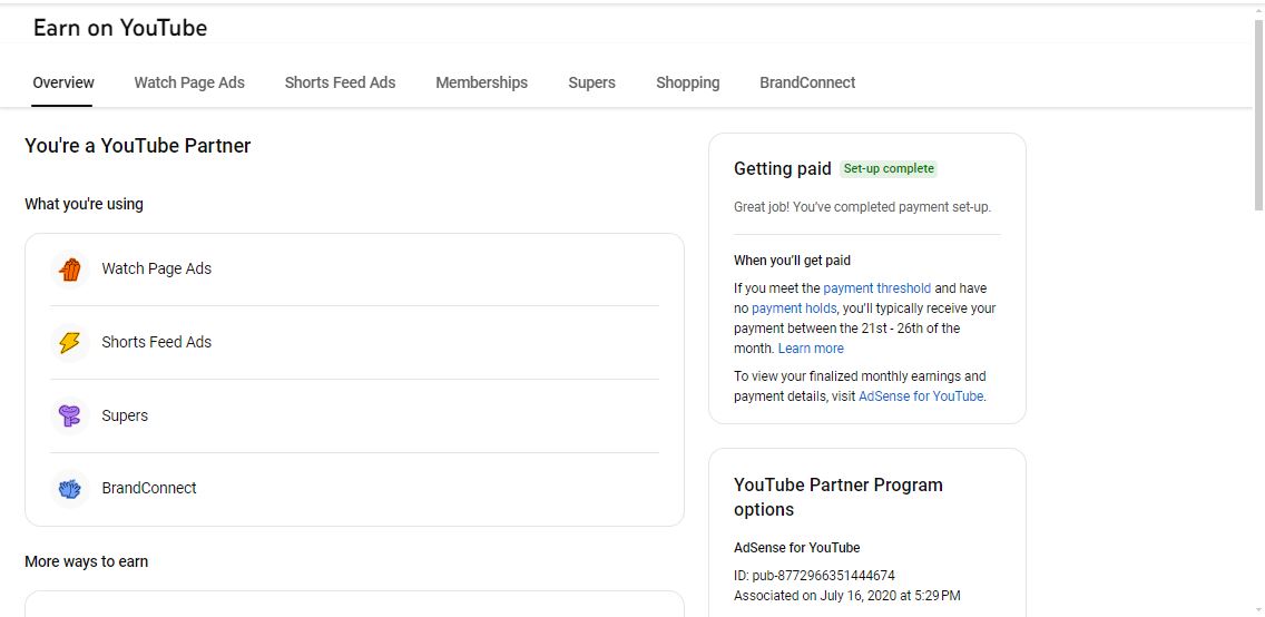 278K Subscribers Channel | Monetize ✅ | Sanskari Gyan