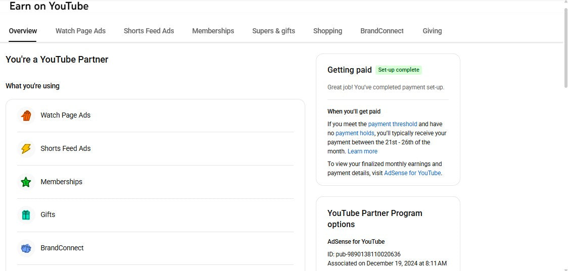 Monetization : Yes ✅ | ✅ 1.01M+ Subscribers | ✅ 42M+ Lifetime Views | FACTO KS
