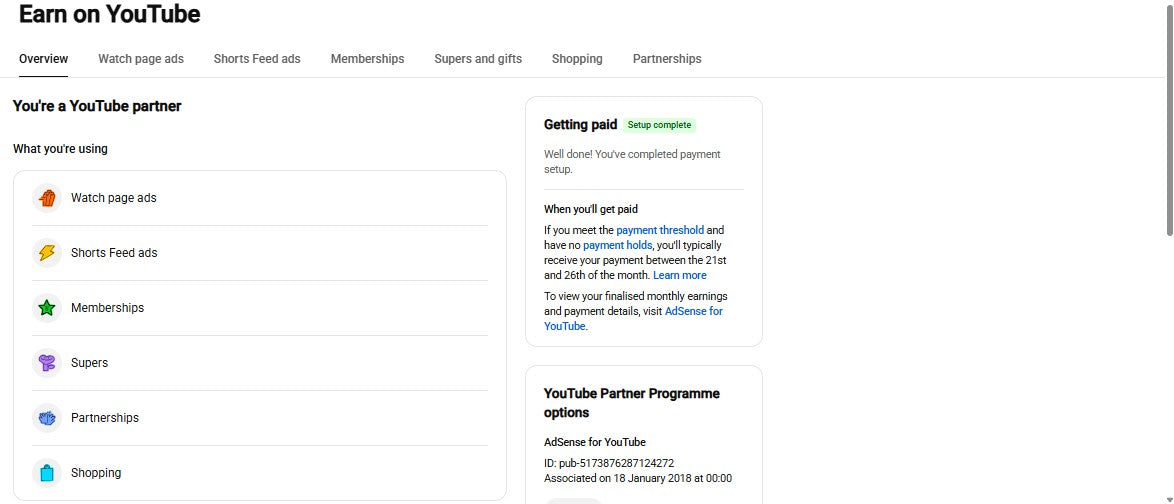 Monetization : Yes ✅ | ✅ 11K+ Subscribers | ✅ 2.1M+ Lifetime Views | ✅ RAAY SHAKTI BHAJAN