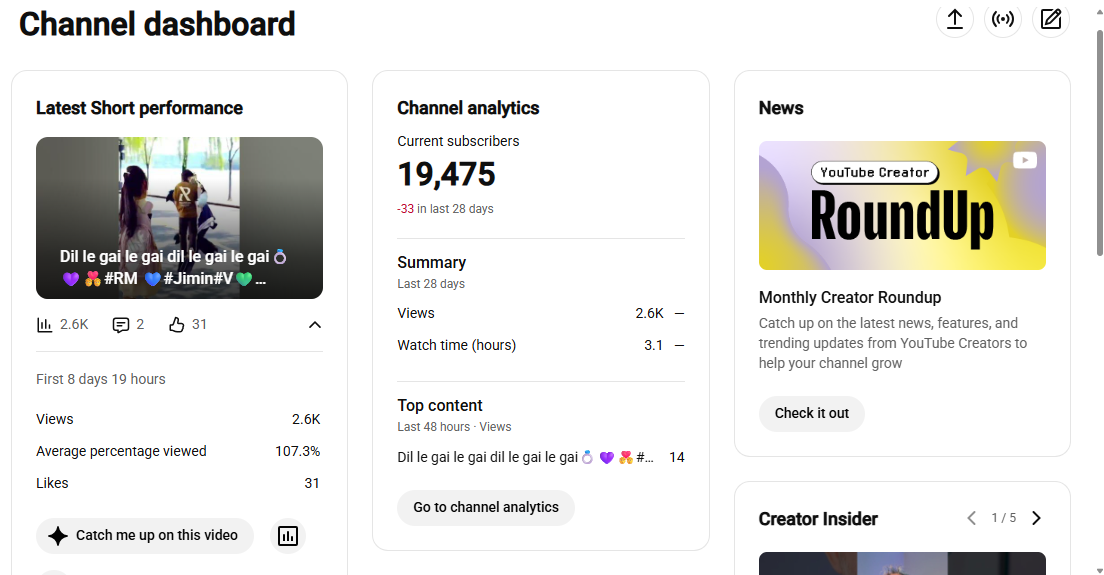 ✅ 19K+ Subscribers | ✅ 12M+ Lifetime Views | @Rajit_gaurd123
