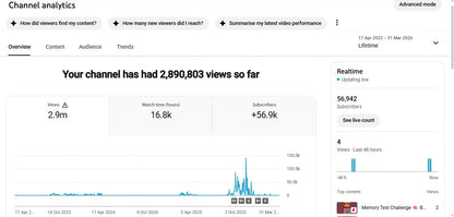 ✅ 56K+ Subscribers | ✅ 2.9M+ Lifetime Views | Quiz Box Funny