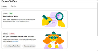 ✅ 4K+ Subscribers | ✅ 1.6M+ Lifetime Views | YT ADDA CHANNEL