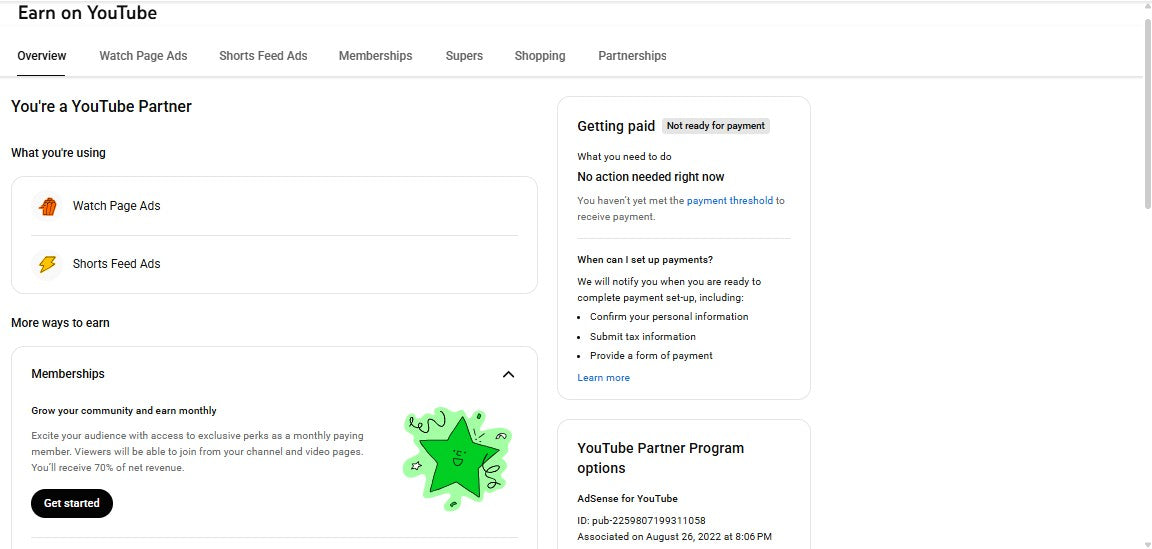 Monetization : Yes ✅ | ✅ 142K+ Subscribers | ✅ 36M+ Lifetime Views | ✅ Bamhanpur Remixer