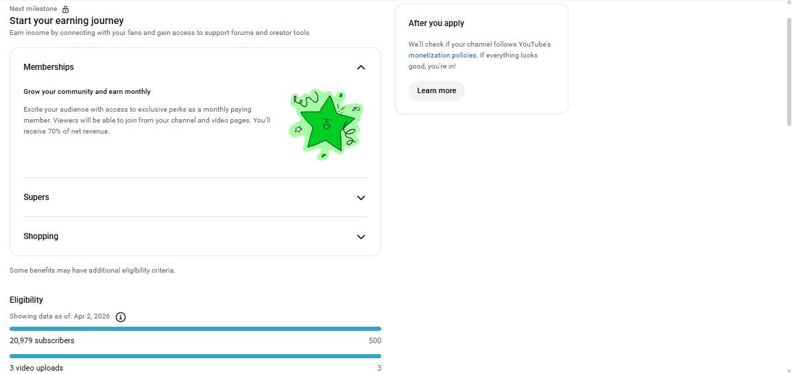 ✅ 21K+ Subscribers | ✅ 0.5M+ Lifetime Views | BOBBY GPAGLU