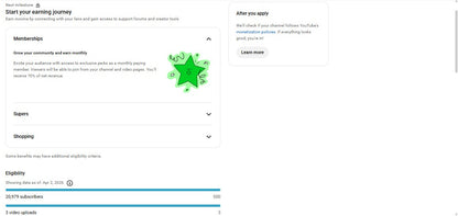 ✅ 21K+ Subscribers | ✅ 0.5M+ Lifetime Views | BOBBY GPAGLU