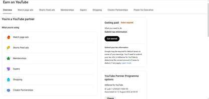 Monetization : Yes ✅ | ✅ 13M+ Subscribers | ✅ 1.7 B+ Lifetime Views | ✅ TrustClose