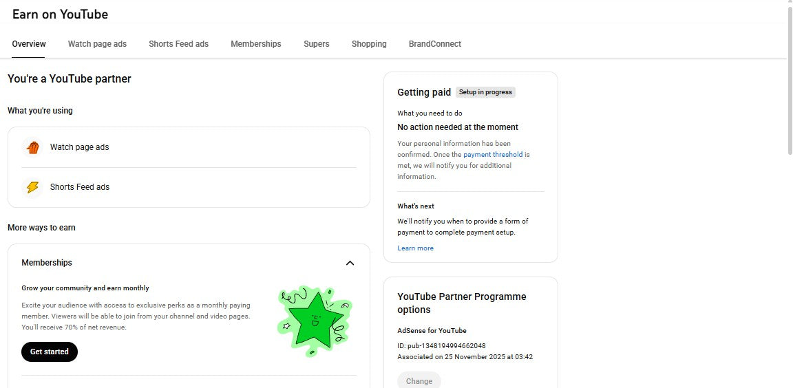 Monetization : Yes ✅ | ✅ 17K+ Subscribers | ✅ 1.1M+ Lifetime Views | ANKUSH FACT VLOG