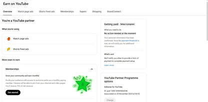 Monetization : Yes ✅ | ✅ 17K+ Subscribers | ✅ 1.1M+ Lifetime Views | ANKUSH FACT VLOG