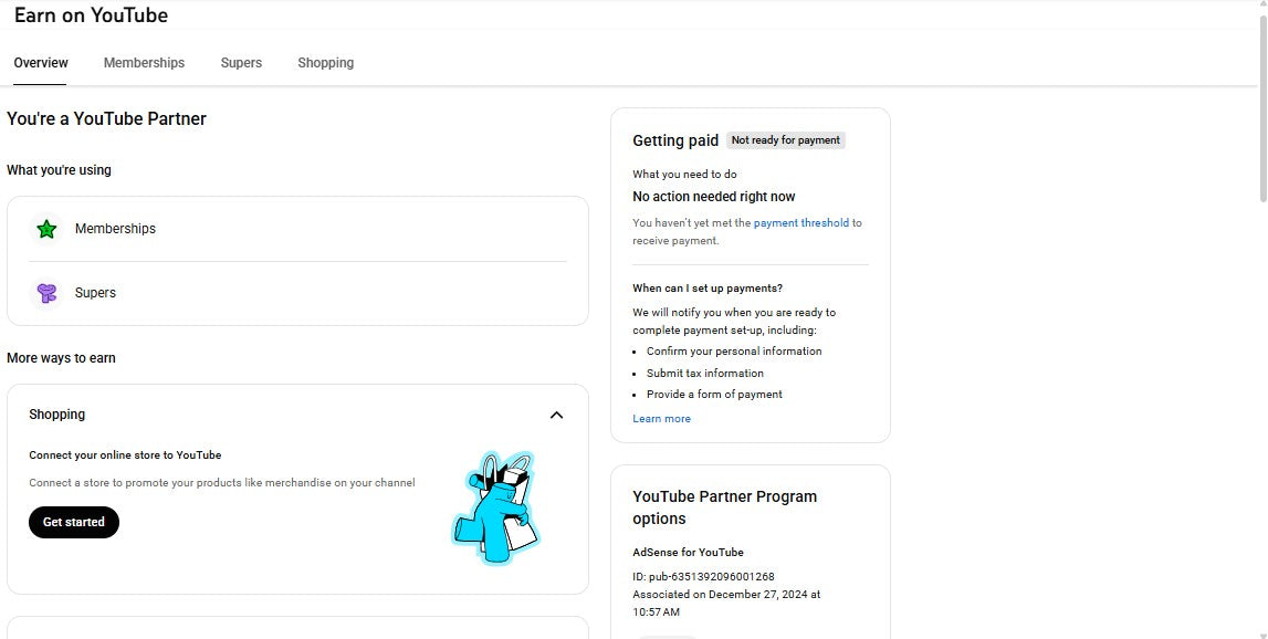 Half Monetization : Yes ✅ | ✅ 13K+ Subscribers | ✅ 9M+ Lifetime Views | FACTO PREM