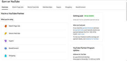 Monetization : Yes ✅ | ✅ 1.32M+ Subscribers | ✅ 86M+ Lifetime Views | Lala fw 2