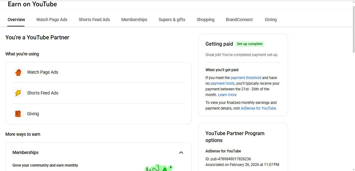 Monetization : Yes ✅ | ✅ 90K+ Subscribers | ✅ 24M+ Lifetime Views | ✅ USA Audiance |CoolDude