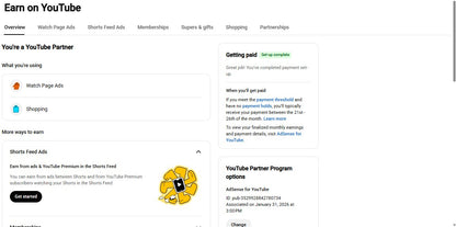 Monetization : Yes ✅ | ✅ 21K+ Subscribers | ✅ 11M+ Lifetime Views | ✅ TRending Music Series