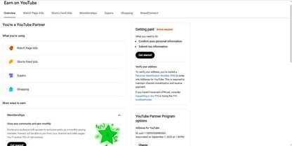 Monetization : Yes ✅ | ✅ 21K+ Subscribers | ✅ 6M+ Lifetime Views | UNTAG REMIX BBSR