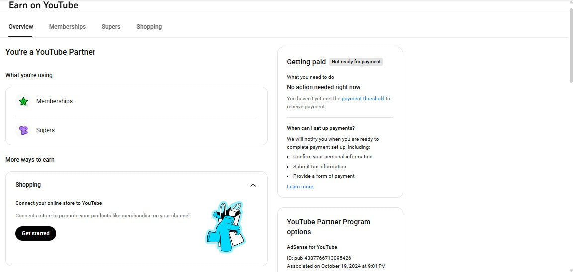 Monetization : Yes ✅ | ✅ 89K+ Subscribers | ✅ 14M+ Lifetime Views | ACTION YT 1M