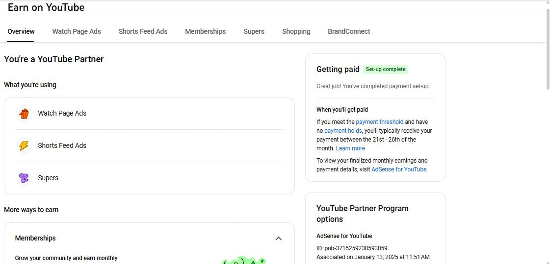 Monetization : Yes ✅ | ✅ 3.2K+ Subscribers | ✅ 1.8M+ Lifetime Views | It's Dj Mayank