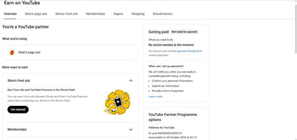 Monetization : Yes ✅ | ✅ 1.6K+ Subscribers | ✅ 91K+ Lifetime Views | Ram paheli