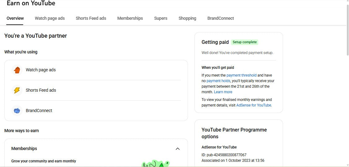 Monetization : Yes ✅ | ✅ 219K+ Subscribers | ✅ 81M+ Lifetime Views | Aditya in Deoghar