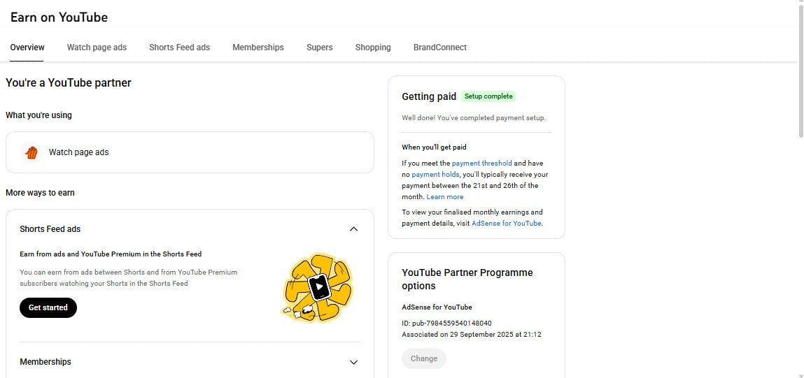 Monetization : Yes ✅ | ✅ 16K+ Subscribers | ✅ 600K+ Lifetime Views | Akshay Magic Edit