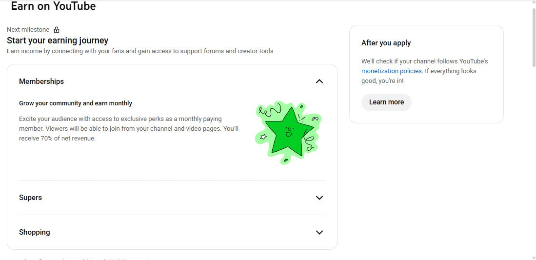 ✅ 52K+ Subscribers | ✅ 10M+ Lifetime Views | Ronnyy1