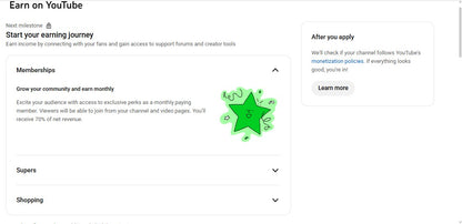 ✅ 52K+ Subscribers | ✅ 10M+ Lifetime Views | Ronnyy1